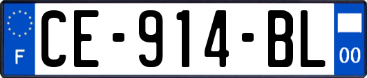 CE-914-BL