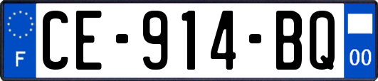 CE-914-BQ