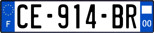 CE-914-BR