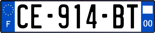CE-914-BT