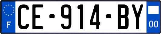 CE-914-BY