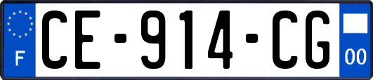 CE-914-CG