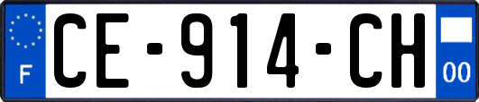 CE-914-CH