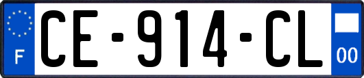 CE-914-CL