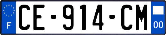 CE-914-CM