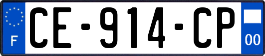 CE-914-CP