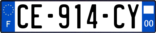 CE-914-CY