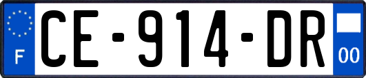 CE-914-DR