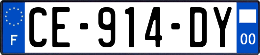 CE-914-DY