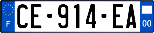 CE-914-EA