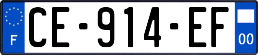 CE-914-EF