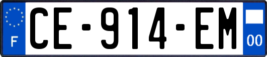 CE-914-EM