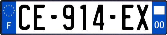 CE-914-EX