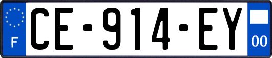 CE-914-EY