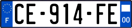 CE-914-FE
