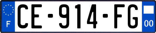 CE-914-FG