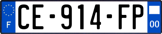 CE-914-FP