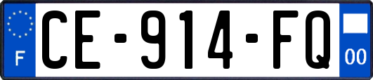 CE-914-FQ