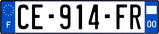 CE-914-FR