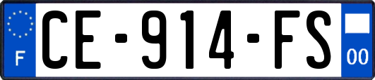 CE-914-FS