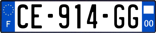 CE-914-GG