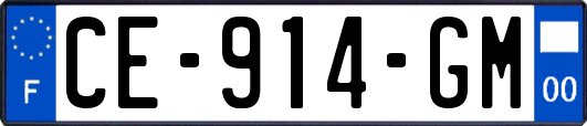 CE-914-GM