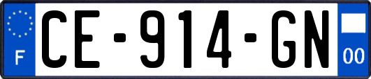 CE-914-GN