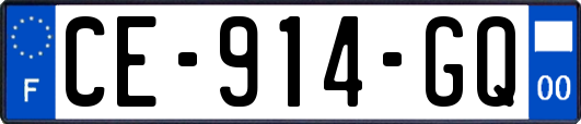 CE-914-GQ