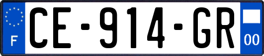 CE-914-GR