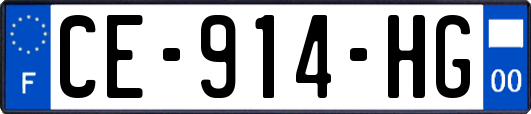 CE-914-HG