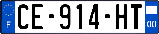 CE-914-HT