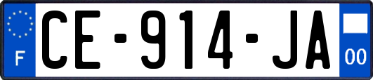 CE-914-JA