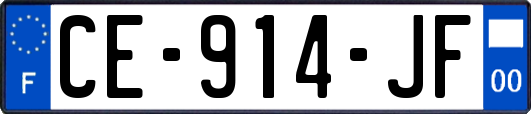 CE-914-JF