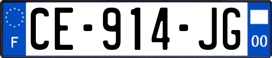 CE-914-JG
