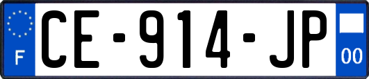 CE-914-JP