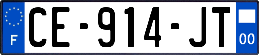CE-914-JT