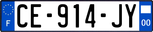 CE-914-JY