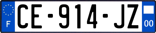 CE-914-JZ