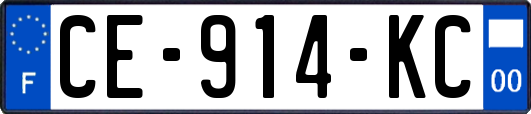 CE-914-KC