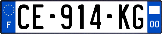 CE-914-KG