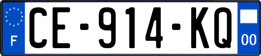 CE-914-KQ