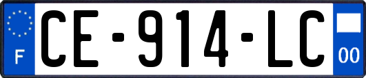 CE-914-LC