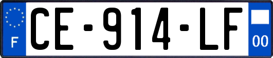 CE-914-LF