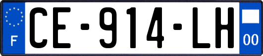CE-914-LH