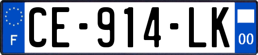 CE-914-LK