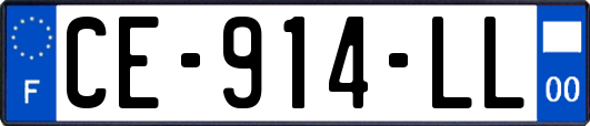 CE-914-LL