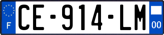 CE-914-LM