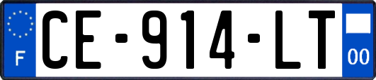 CE-914-LT