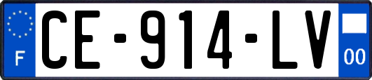 CE-914-LV