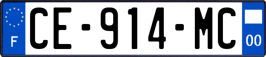 CE-914-MC
